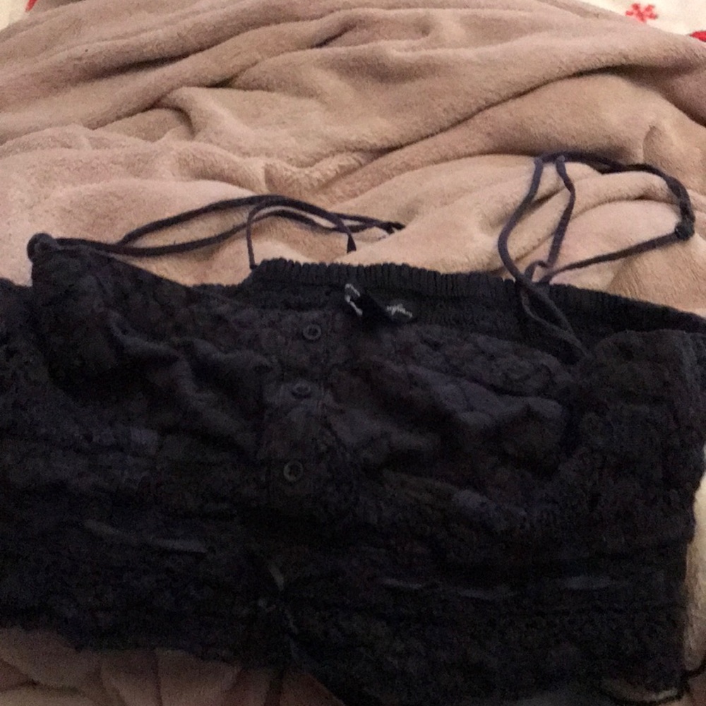 American eagle small top